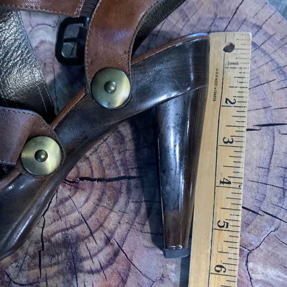 Stuart Weitzman Stiletto - Picture 9 of 10